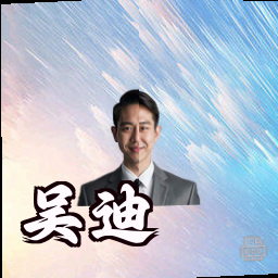 吴迪